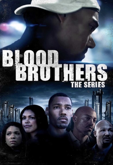 Blood Brothers