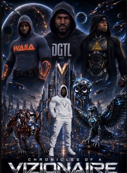 Chronicles of a Vizionaire