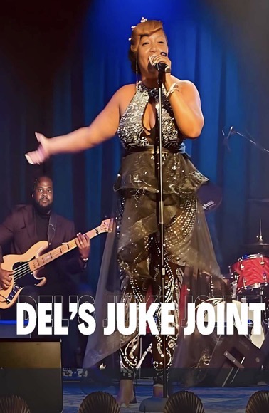 Del's Juke Joint