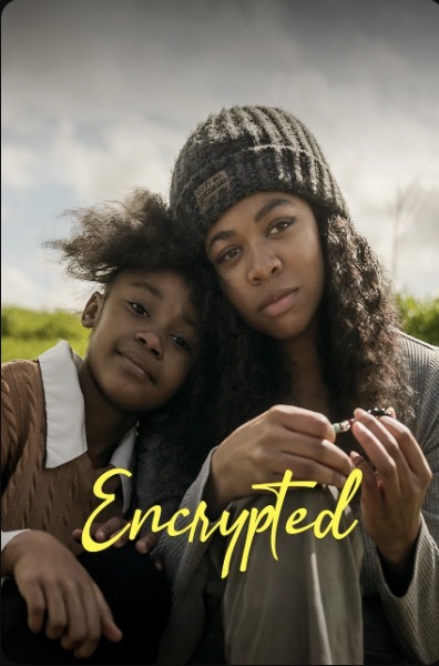 Encrypted