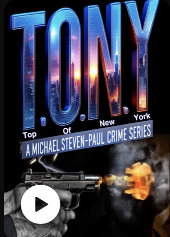 T.O.N.Y. "Top of New York"